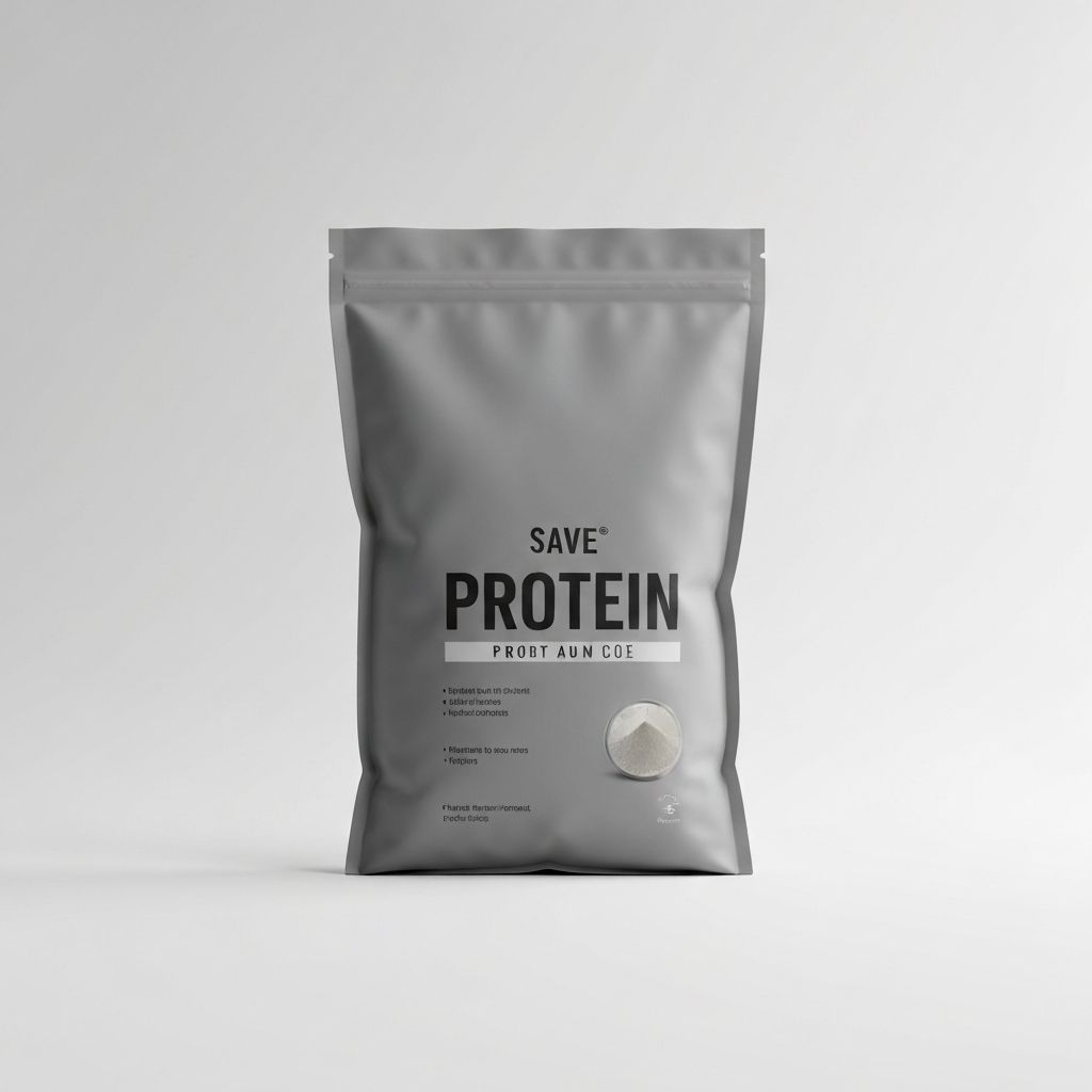 Protein Izolat Premium